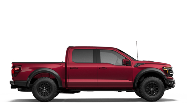 2026 Ford F-150+F-150